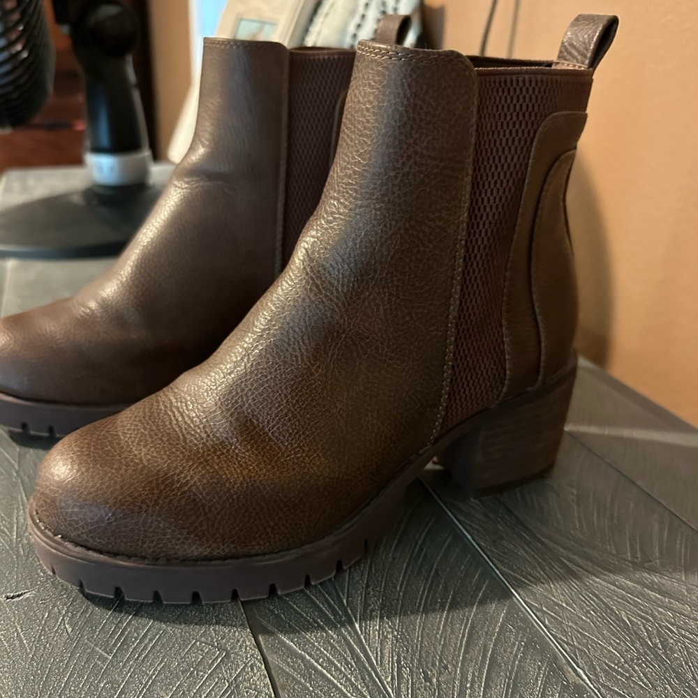 Boots